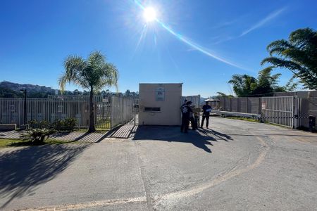Apartamento para alugar com 39m², 2 quartos e 1 vagaFachada Condomínio