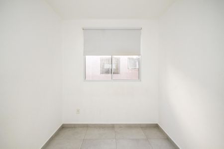 Apartamento para alugar com 39m², 2 quartos e 1 vagaQuarto 2