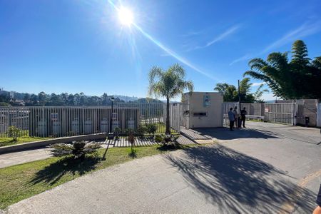 Apartamento para alugar com 39m², 2 quartos e 1 vagaFachada Condomínio