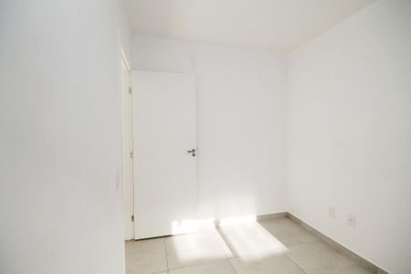 Apartamento para alugar com 39m², 2 quartos e 1 vagaQuarto 2