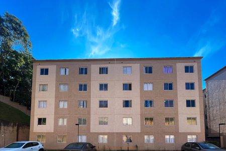 Apartamento para alugar com 39m², 2 quartos e 1 vagaFachada Prédio