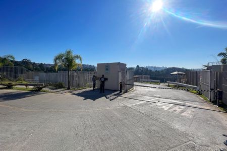 Apartamento para alugar com 39m², 2 quartos e 1 vagaFachada Condomínio