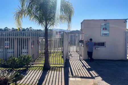 Apartamento para alugar com 39m², 2 quartos e 1 vagaPlaca