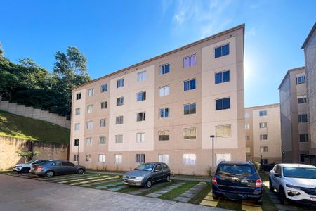 Apartamento para alugar com 39m², 2 quartos e 1 vagaFachada Prédio