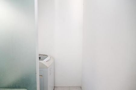 Apartamento para alugar com 39m², 2 quartos e 1 vagaLavanderia