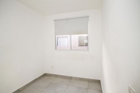 Apartamento para alugar com 39m², 2 quartos e 1 vagaQuarto 2