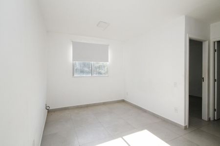 Apartamento para alugar com 39m², 2 quartos e 1 vagaSala