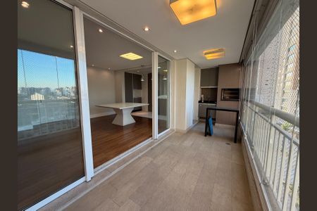 Foto 05 de apartamento para alugar com 2 quartos, 110m² em Jardim Monte Kemel, São Paulo
