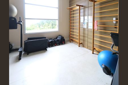 Apartamento para alugar com 130m², 3 quartos e 2 vagas Apartamento para alugar com 130m², 3 quartos e 2 vagasÁrea comum