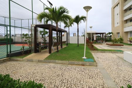 Apartamento para alugar com 130m², 3 quartos e 2 vagas Apartamento para alugar com 130m², 3 quartos e 2 vagasÁrea comum