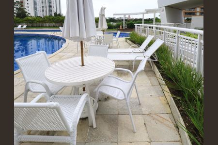 Apartamento para alugar com 130m², 3 quartos e 2 vagas Apartamento para alugar com 130m², 3 quartos e 2 vagasÁrea comum