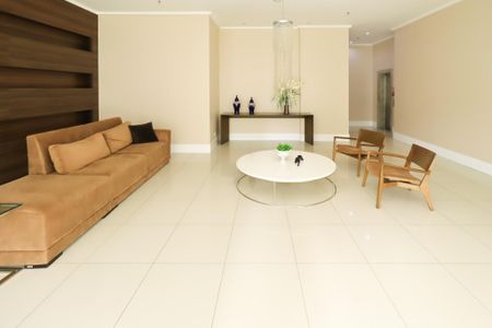 Apartamento para alugar com 3 quartos, 130m² em Patamares, Salvador