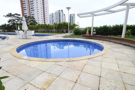 Apartamento para alugar com 130m², 3 quartos e 2 vagas Apartamento para alugar com 130m², 3 quartos e 2 vagasÁrea comum