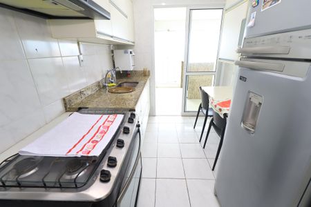 Apartamento para alugar com 130m², 3 quartos e 2 vagas Apartamento para alugar com 130m², 3 quartos e 2 vagasCozinha