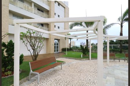 Apartamento para alugar com 130m², 3 quartos e 2 vagas Apartamento para alugar com 130m², 3 quartos e 2 vagasÁrea comum