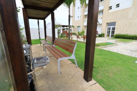 Apartamento para alugar com 130m², 3 quartos e 2 vagas Apartamento para alugar com 130m², 3 quartos e 2 vagasÁrea comum