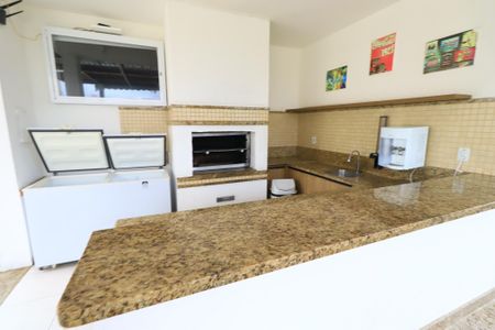 Apartamento para alugar com 3 quartos, 130m² em Patamares, Salvador
