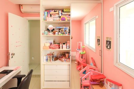 Quarto 3 de apartamento para alugar com 3 quartos, 130m² em Patamares, Salvador