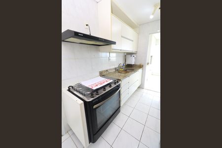 Apartamento para alugar com 130m², 3 quartos e 2 vagas Apartamento para alugar com 130m², 3 quartos e 2 vagasCozinha