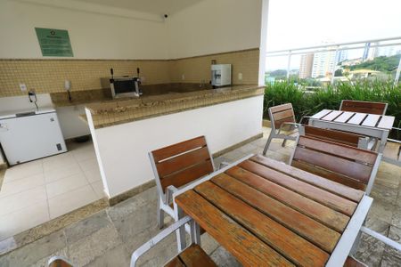 Apartamento para alugar com 130m², 3 quartos e 2 vagas Apartamento para alugar com 130m², 3 quartos e 2 vagasÁrea comum