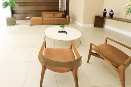 Apartamento para alugar com 130m², 3 quartos e 2 vagas Apartamento para alugar com 130m², 3 quartos e 2 vagasÁrea comum
