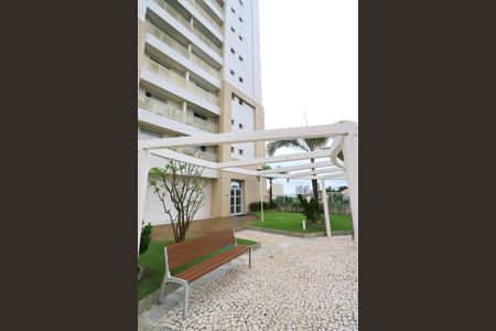 Apartamento para alugar com 3 quartos, 130m² em Patamares, Salvador