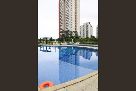 Área comum de apartamento para alugar com 3 quartos, 130m² em Patamares, Salvador