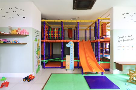 Apartamento para alugar com 130m², 3 quartos e 2 vagas Apartamento para alugar com 130m², 3 quartos e 2 vagasÁrea comum