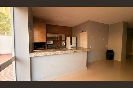 Apartamento à venda com 65m², 2 quartos e 1 vagaÁrea comum