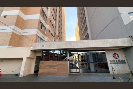 Fachada do Prédio de apartamento à venda com 2 quartos, 65m² em Jardim América, Goiânia