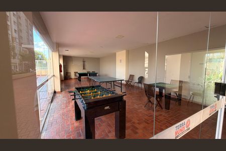 Apartamento à venda com 65m², 2 quartos e 1 vagaÁrea comum