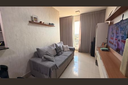 Apartamento à venda com 65m², 2 quartos e 1 vagaSala