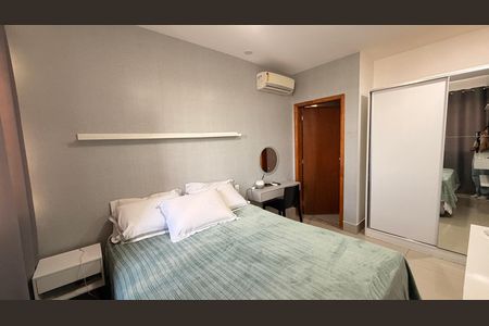 Apartamento à venda com 65m², 2 quartos e 1 vagaQuarto Suíte