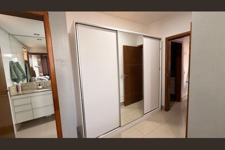 Quarto Suíte de apartamento à venda com 2 quartos, 65m² em Jardim América, Goiânia