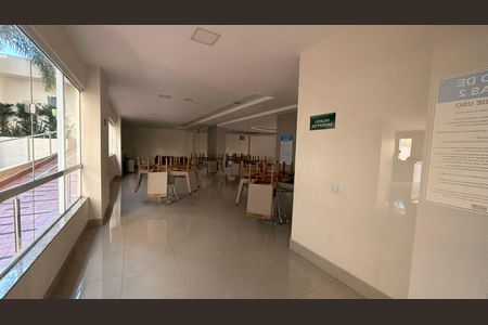 Apartamento à venda com 65m², 2 quartos e 1 vagaÁrea comum