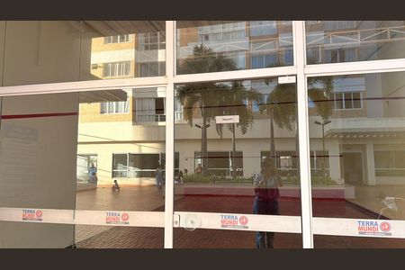 Área comum de apartamento à venda com 2 quartos, 65m² em Jardim América, Goiânia