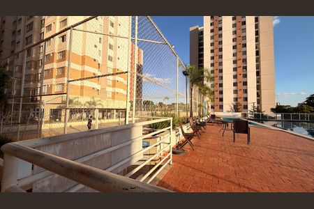 Apartamento à venda com 65m², 2 quartos e 1 vagaÁrea comum