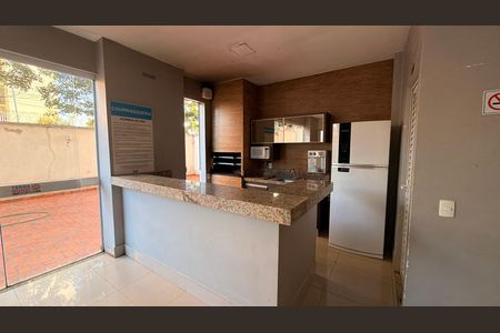 Apartamento à venda com 65m², 2 quartos e 1 vagaÁrea comum