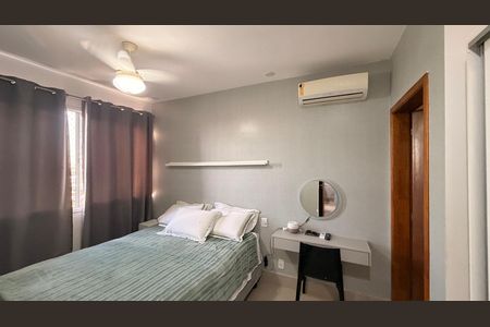 Apartamento à venda com 65m², 2 quartos e 1 vagaQuarto Suíte