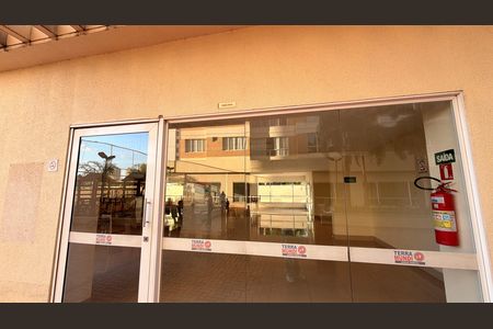 Área comum de apartamento à venda com 2 quartos, 65m² em Jardim América, Goiânia