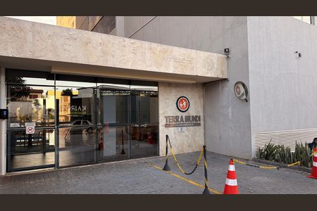 Apartamento à venda com 65m², 2 quartos e 1 vagaFachada do Prédio