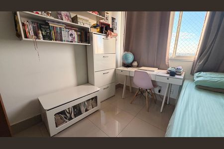 Apartamento à venda com 65m², 2 quartos e 1 vagaQuarto 1