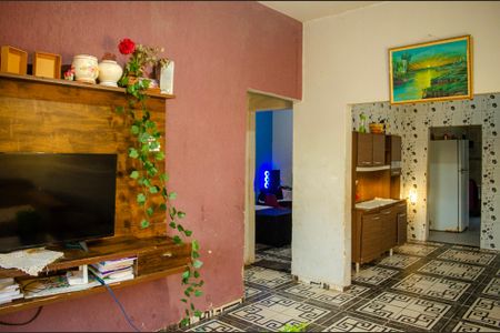 Casa à venda com 3 quartos, 90m² em Jardim Dom Fernando Ii, Goiânia