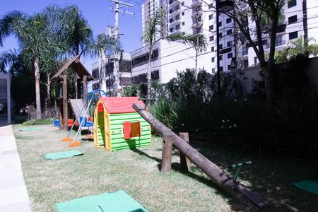 Apartamento à venda com 2 quartos, 79m² em Vila Monte Alegre, São Paulo