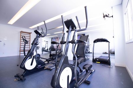 Apartamento à venda com 79m², 2 quartos e 2 vagas
