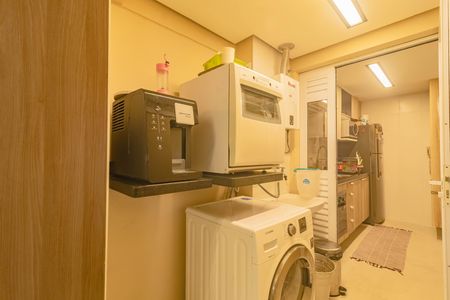 Apartamento à venda com 2 quartos, 79m² em Vila Monte Alegre, São Paulo