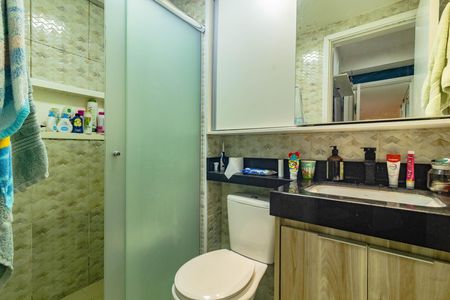 Apartamento à venda com 79m², 2 quartos e 2 vagas
