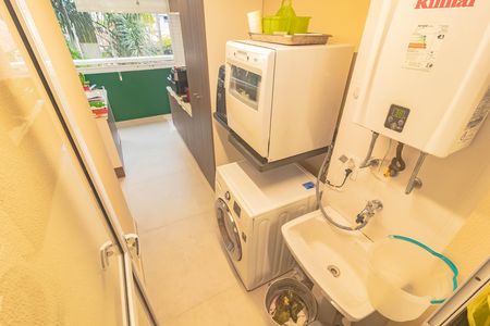 Apartamento à venda com 79m², 2 quartos e 2 vagas