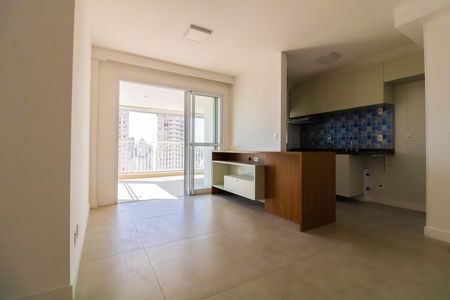 Apartamento à venda com 2 quartos, 79m² em Vila Monte Alegre, São Paulo