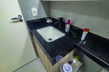 Apartamento à venda com 79m², 2 quartos e 2 vagas